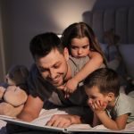 Tuesday Evening Fami